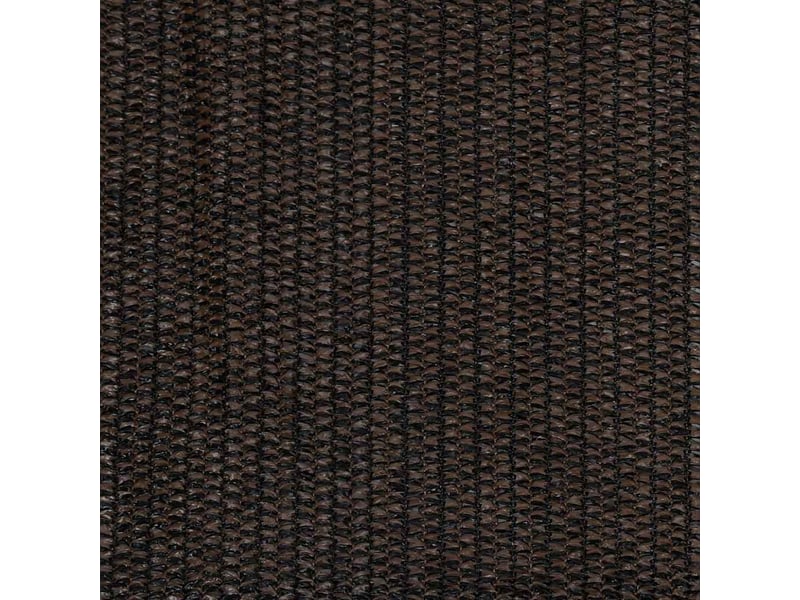  Store enrouleur, store roulant d'extérieur 185 (l) x 230 (h) cm marron cf47369  - Conforama E
