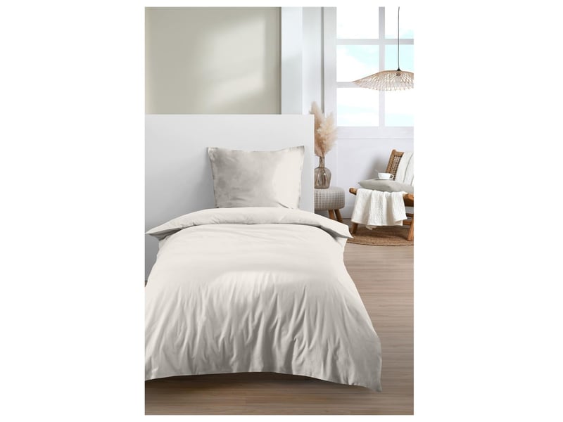 Parure de lit collection cocon  - Conforama C