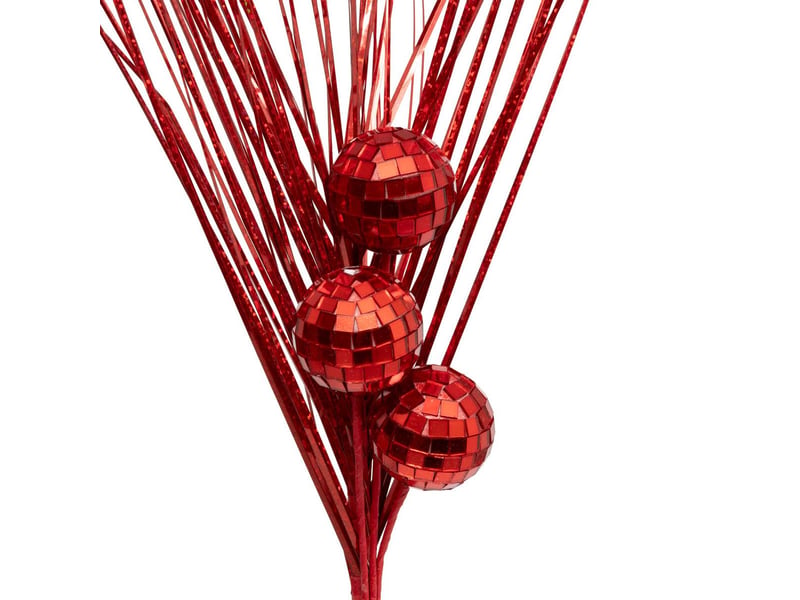  Bch rouge disco h74  - Conforama B