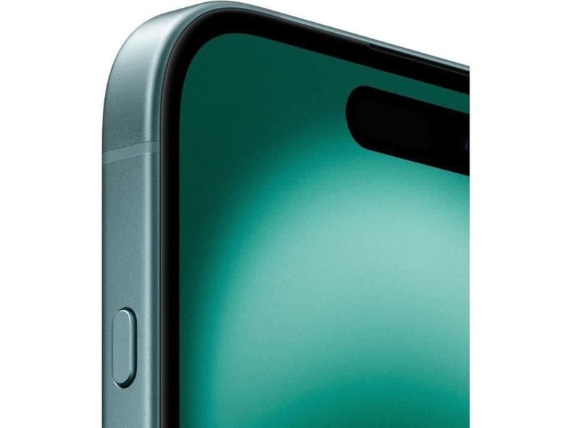  Smartphone 2 cameras 128 go teal 2024  - Conforama C