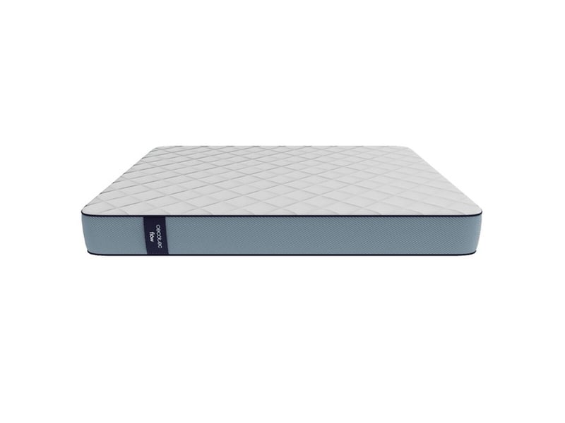 Matelas viscoélastique cecotec flow viscocare 1900 135 x 190 cm  - Conforama A