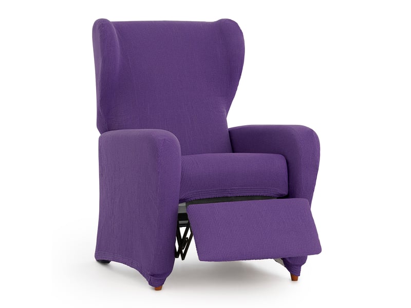 Housse de canapé élastique mod5 relax ulises c2  - Conforama A