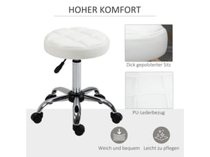 Chaise de bureau <strong></strong> <strong></strong>