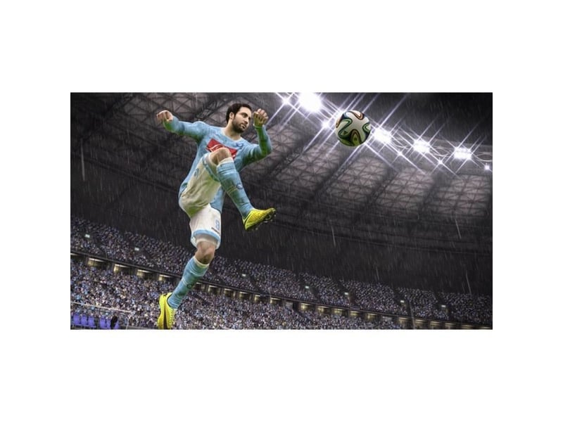  Jeu fifa 15 ultimate team edition sur xbox 360 en ligne en dvd  - Conforama C