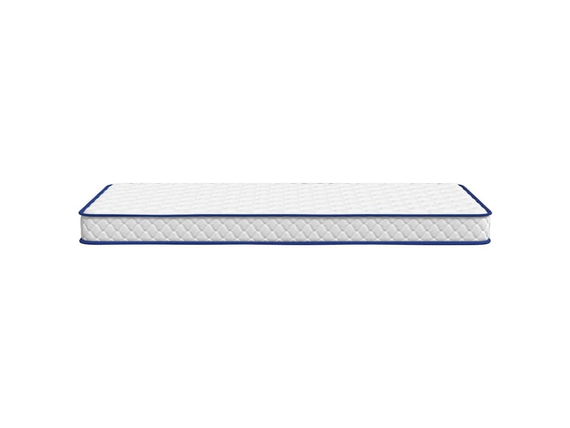  Matelas confort, matelas en mousse à mémoire de forme 200x90x17 cm doux  - Conforama C