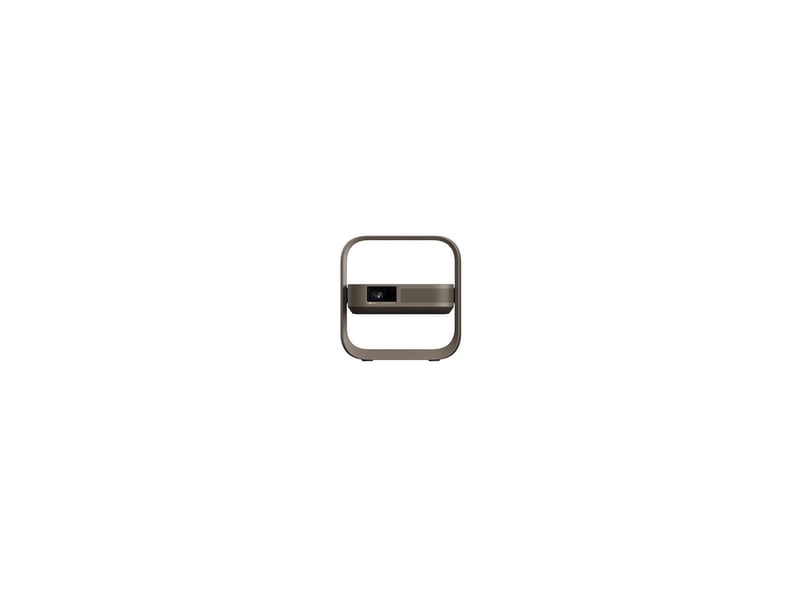  Projecteur laser 4k uhd dlp elfin flip google tv avec zoom optique 8284555 - Conforama A
