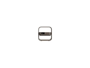 Projecteur laser 4k uhd dlp elfin flip google tv avec zoom optique