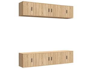 Meuble tv coloris beige <strong></strong> <strong></strong>