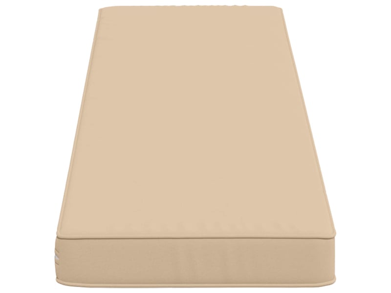  Coussin de banc, coussin d'assise, coussin pour chaisecanapé 1 pièce vught 100 % polyester crème cf51844  - Conforama C