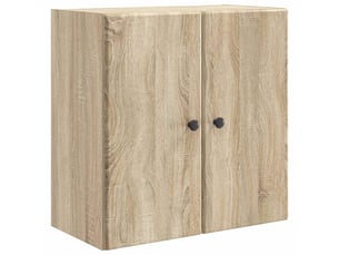 Armoire     <strong></strong> <strong></strong> coloris beige largeur 59 cm