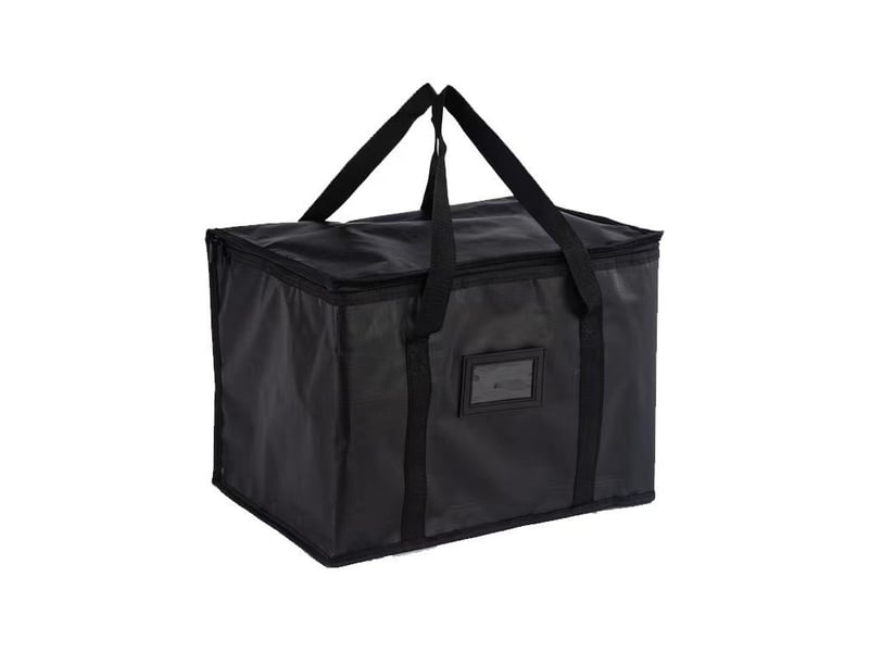 Glacière douce – grand sac isotherme de 40 l pour pique-nique, camping, barbecue, plage, extérieur 35x26hx23 - Conforama A