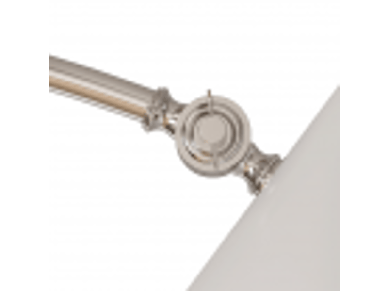  Lampadaire fabrilamp empire e27 coloris blanc 167 x 30 x 85 cm 131041001 - Conforama D