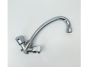 Robinet monotrou pour évier de cuisine modèle