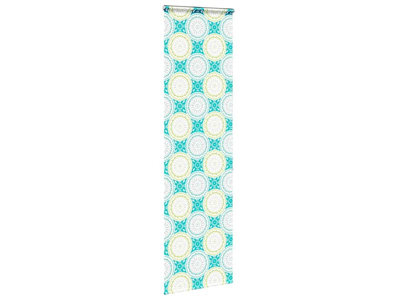  Store enrouleur de douche, store à rouleau avec cassette largeur du tissu 66 cm cf45146  - Conforama C