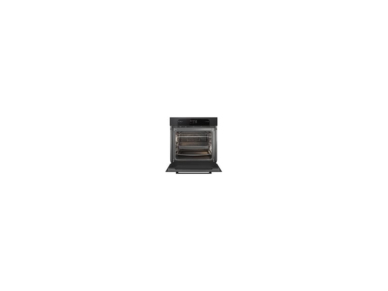  Four encastrable multifonction 60 cm noir pyrolyse evoscreen 8324468 - Conforama D