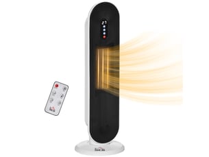 soufflant <strong>DESVIAE</strong> - 2000 watts