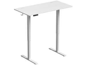 Bureau enfant coloris blanc