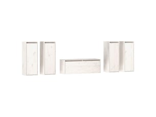 Meuble tv coloris blanc  <strong></strong>  <strong></strong>