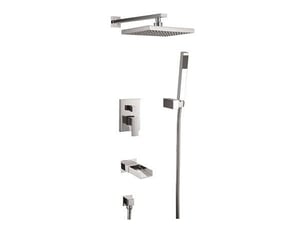 Composition de douche encastrée sc014 collection enipée