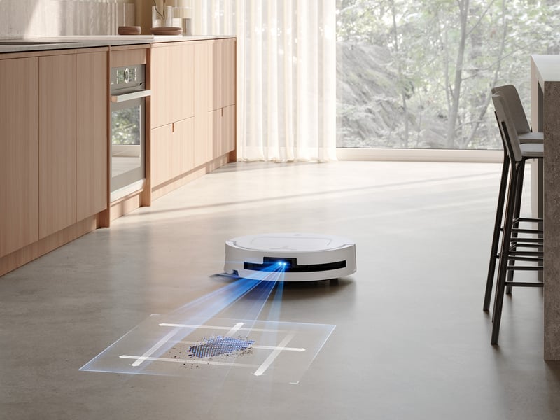  ASPI ROBOT  - Conforama T