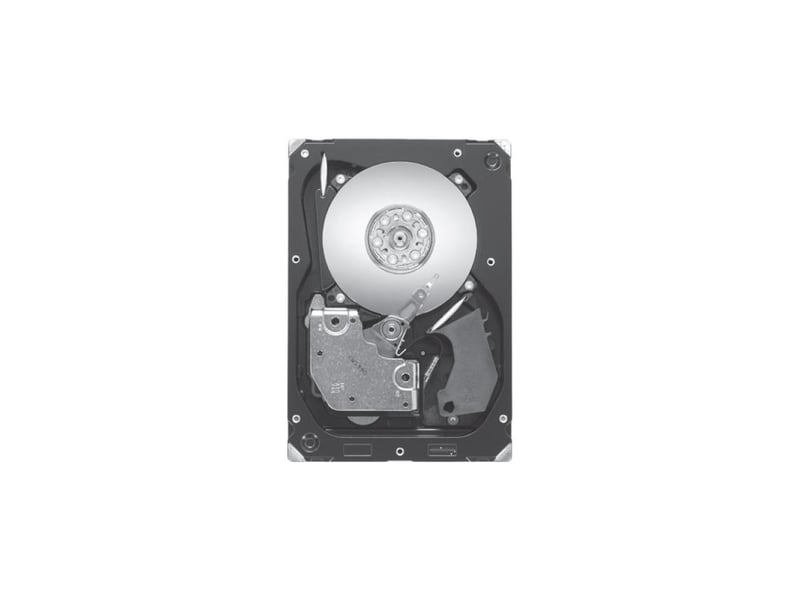  Disque dur interne 3,5 sas cheetah 600 go 15 000 trmin 16 mo cache ST3600057SS - Conforama A