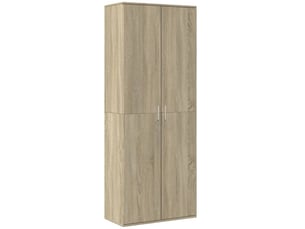 Buffet <strong></strong> <strong></strong> - 70 cm coloris beige