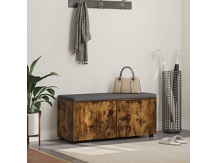 Banc  coloris multicolore <strong></strong> <strong></strong>