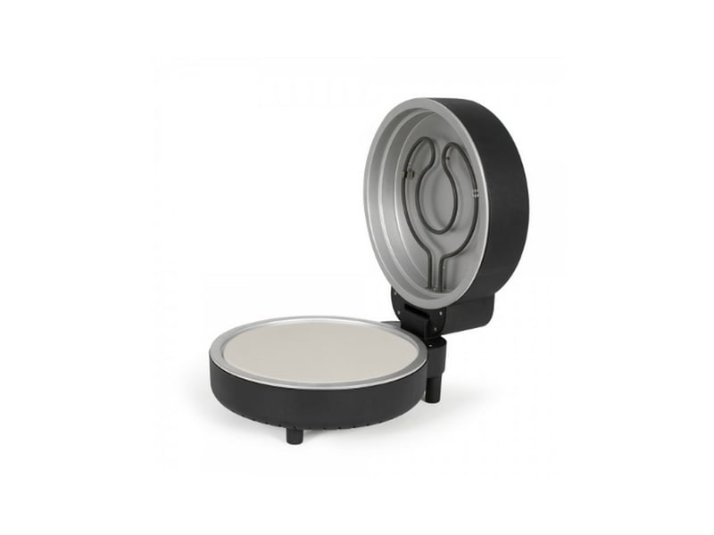  Livoo - four à pizza 1800w noir  doc347co - livoo x marmiton DOC347CO - Conforama D