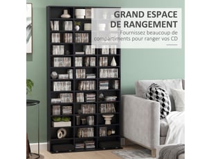 Bureau enfant 102 cm coloris noir