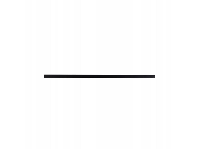  Bouton noir pour meubles bliss aks entraxe 320342 mm  - Conforama B