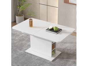 Ensemble table rectangulaire <strong>ULEVR</strong> <strong></strong>