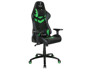 Fauteuil gaming 1-23540940 avec assise réglable en hauteur