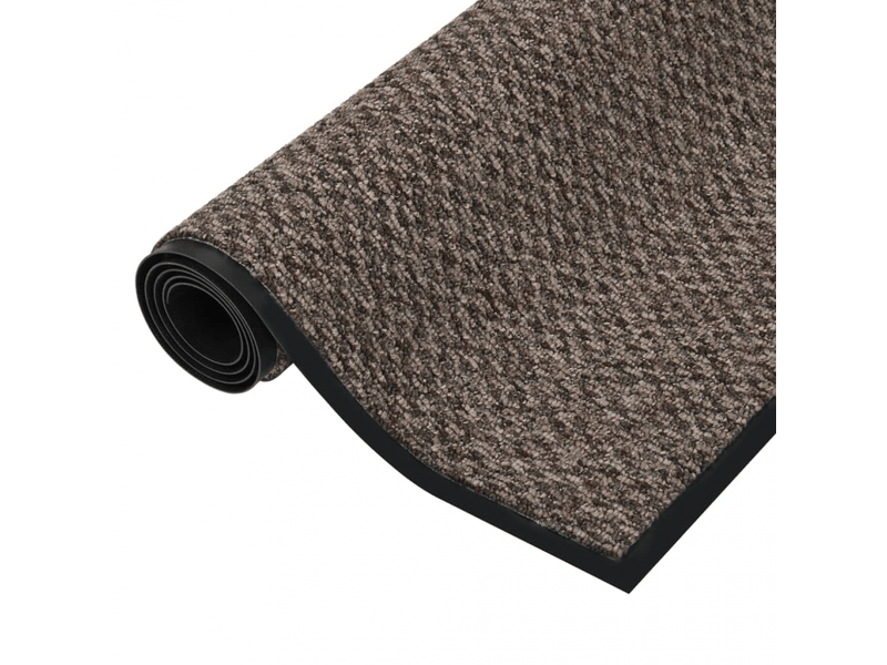  Paillasson beige 60x80 cm - comfortxl 331577 - Conforama D