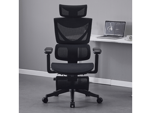 Chaise de bureau <strong>COVREO </strong> <strong></strong> 