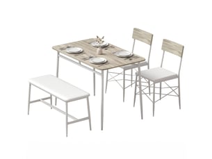 Ensemble table       