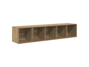Meuble tv coloris bois clair  <strong></strong>  <strong></strong>