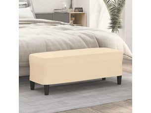Banc  coloris beige <strong></strong> <strong></strong>
