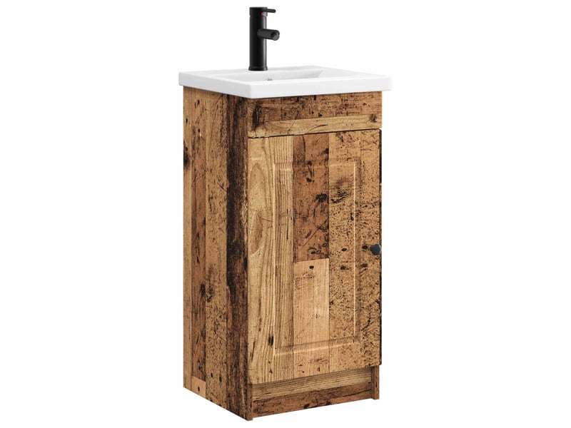 bois foncé