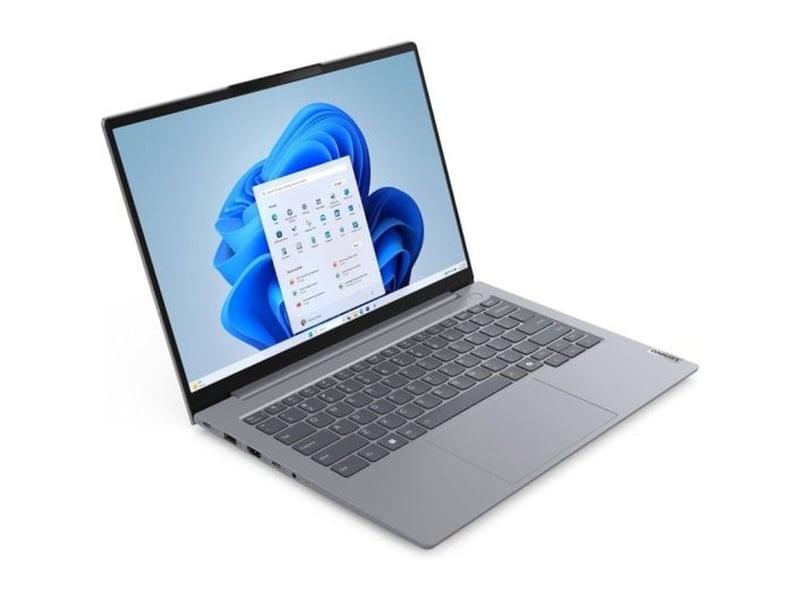  Ordinateur portable lenovo 21mva0hvsp 14 amd ryzen 7 7735hs 32 gb ram 512 gb ssd  - Conforama C