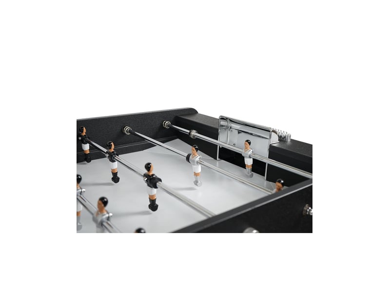 Baby-foot d'extérieur tahiti noir 1145 - Conforama B