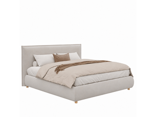 Lit coffre 160x200 cm    coloris coloris assortis