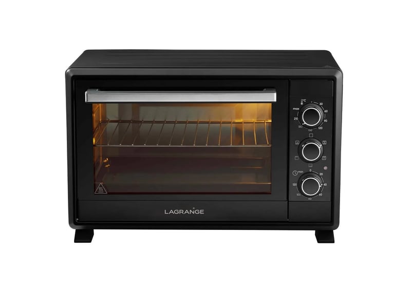 Lagrange - mini-four multifonction 32l - 719002  719002 - 719002 - Conforama C