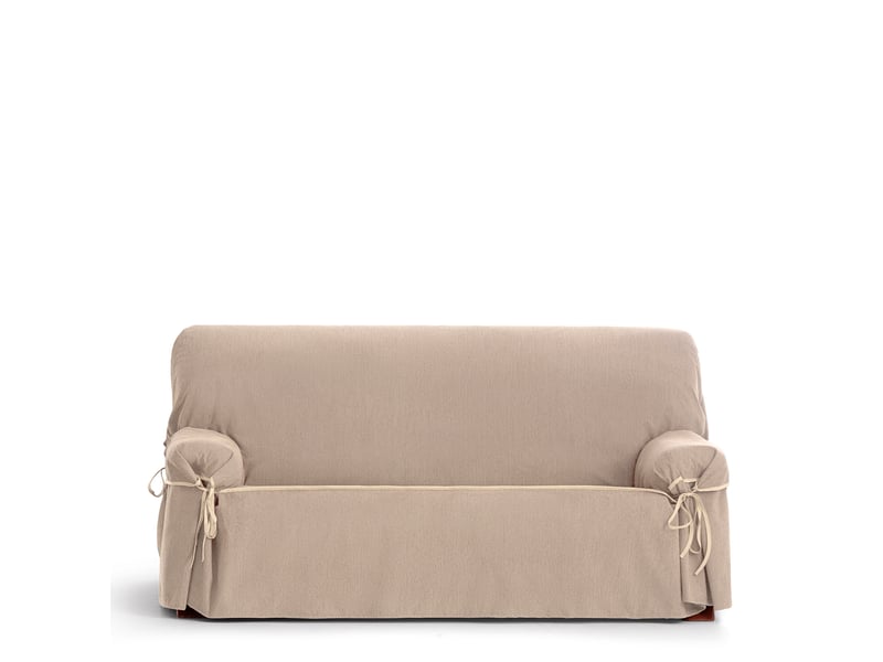 Housses de canapé mod6 universelles loira-protect 2plz. C1  - Conforama A