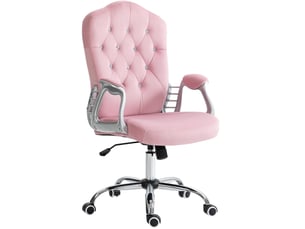 Chaise de bureau <strong>COVREO </strong> <strong></strong> avec assise réglable en hauteur