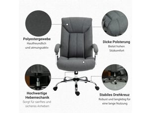 Chaise de bureau <strong></strong> <strong></strong>