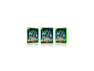 Jeu video star wars zero company xbox series x tactics tour par tour solo