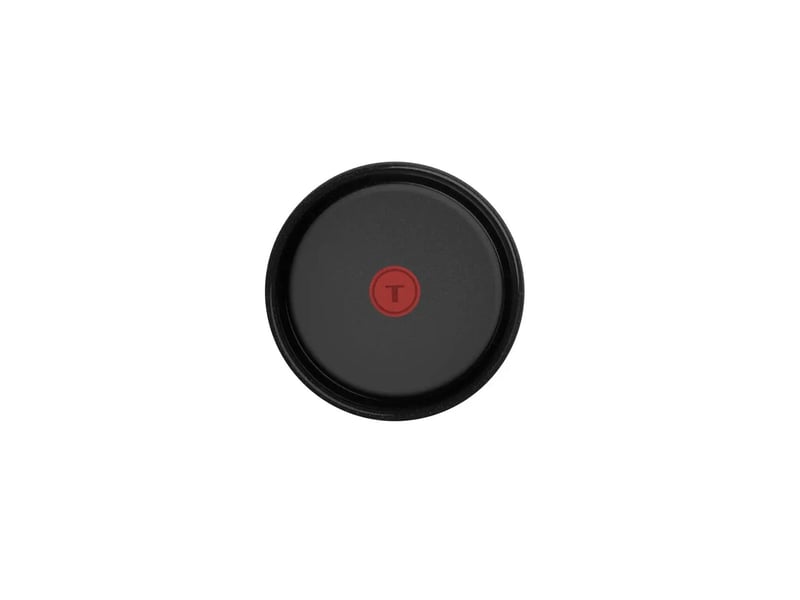 Tefal - casserole 20cm aluminium noir l2703002 - L2703002 - Conforama B