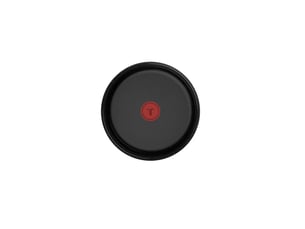Tefal - casserole 20cm aluminium noir l2703002 -