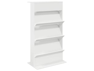 Etagère 70 cm coloris blanc