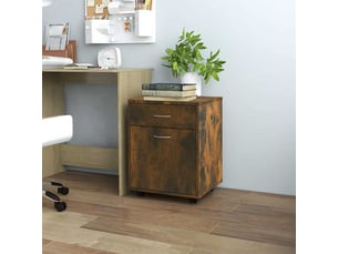 Armoire     <strong></strong> <strong></strong> coloris multicolore largeur 45 cm